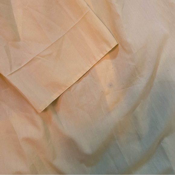 Vintage House Dress handmade with embroidery - Picture 10 of 11